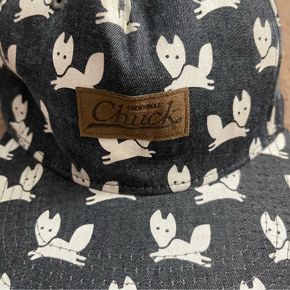 Original Chuck 🧢 - Picture 2 of 4